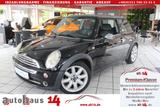 MINI Cooper  - Panorama-Leder-h&k-Sitzheizung-Klima - MINI Cooper aus 2005
