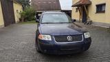 Volkswagen VW Passat B5 Variant - 3BG 1,6 l Benzin 30... - Volkswagen Passat: 3bg Variant