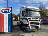 Scania R410 Highline Opticruise + Retarder