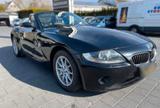 BMW Z4 Cabrio Young Timer Fahrzeug - gebrauchte BMW Z4 aus dem Jahr 2005