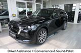 Mazda CX-60 SKYACTIV PHEV Exclusive  +COSO DRAS - Mazda CX-60 Neuwagen