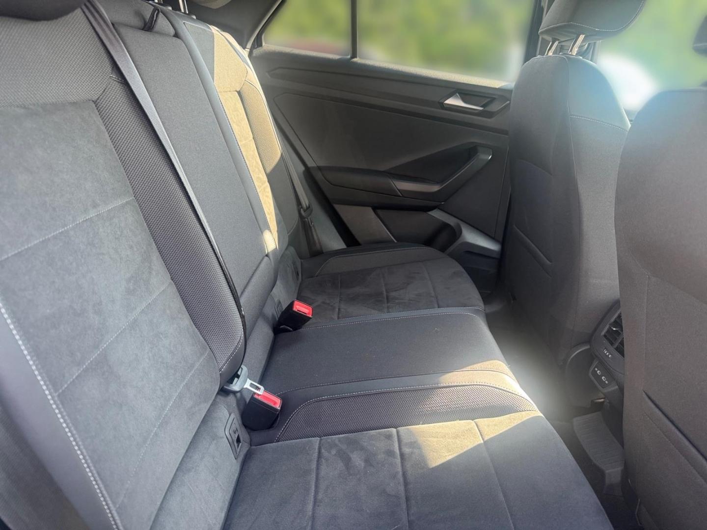 Volkswagen T-Roc R-Line 1.0 TSI LED Navi Climatronic Sitzhe, миниатюра 20