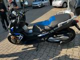 BMW C 400 X