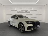 Audi SQ8 4.0 TDI HUD/MATRX/CARB/B&O/360/PAN/LUFTF/23Z - Audi: Luftfederung
