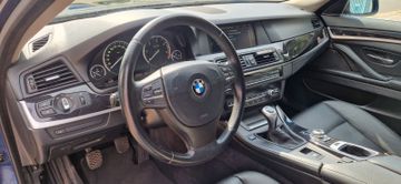 BMW 525 - 9