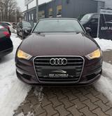 Audi A3 Cabriolet attraction*SHZ*EURO6* - Audi A3 Gebrauchtwagen in Nürnberg