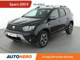 Dacia Duster 1.5 dCi Prestige 4x4 *NAVI*CAM*SHZ*TEMPO* - Dacia Duster: 5.1