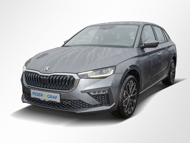 Skoda Scala Tour 1.0TSI DSG ALU/NAV/RFK/PDC/MATRIX