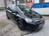 Opel Zafira 1.8 Edition "111 Jahre" /NAVI / SHZ. /AHK - Opel Zafira Gebrauchtwagen in Bielefeld