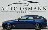 BMW 530 e Touring Aut. / ACC / Live Cockpit  - BMW 530 in Krefeld