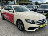 Mercedes-Benz E 200*TAXI*FaceLift*F1*SOFORT EINSATZBERREIT - Mercedes-Benz E 200: Taxi