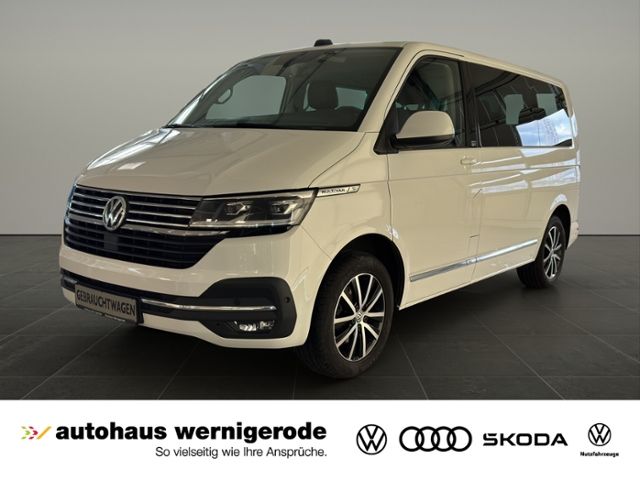 Volkswagen T6.1 Multivan Comfortline "Generation Six" 2.0 T