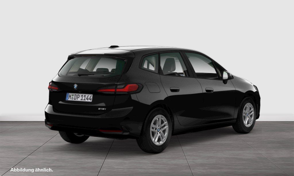 BMW 218i Active Tourer RFK LED DA NAVI foto 2