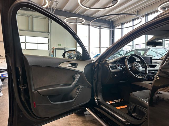 Audi A6 Allroad quattro 3.0 TDI *2. Hand*Klima*Kamera