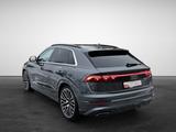 Audi Q8 SUV 50 TDI tiptronic quattro S line AHK B&O N - Audi Q8 50 TDI quattro Gebrauchtwagen