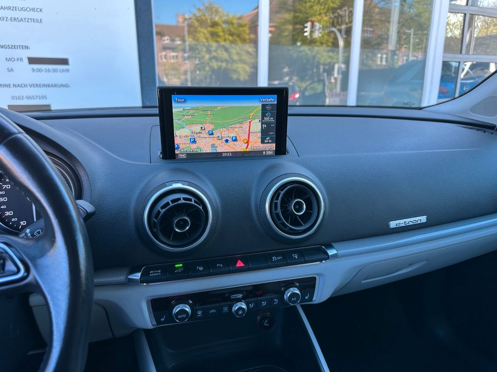 Audi A3 - Bild 8
