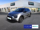 Citroën C3 1.2 PureTech 110 Max*Klima*CarPlay*PDC - Citroën C3 Jahreswagen