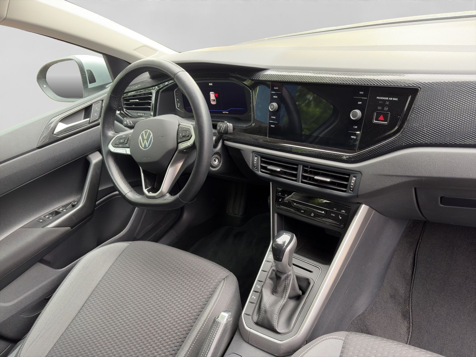Volkswagen Taigo - Bild 5