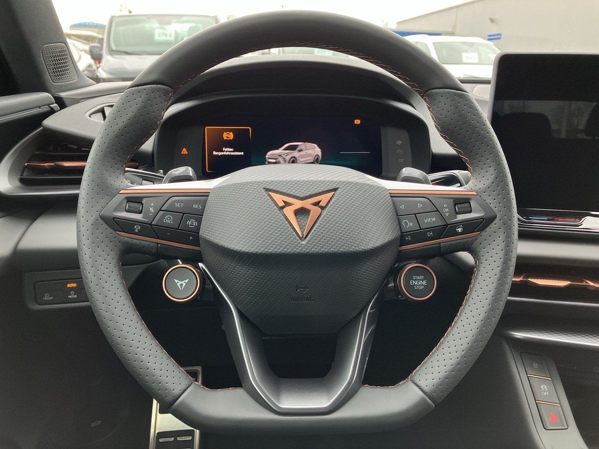 Cupra Terramar - Bild 15