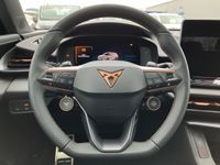 Cupra Terramar - Vorschau Bild 15