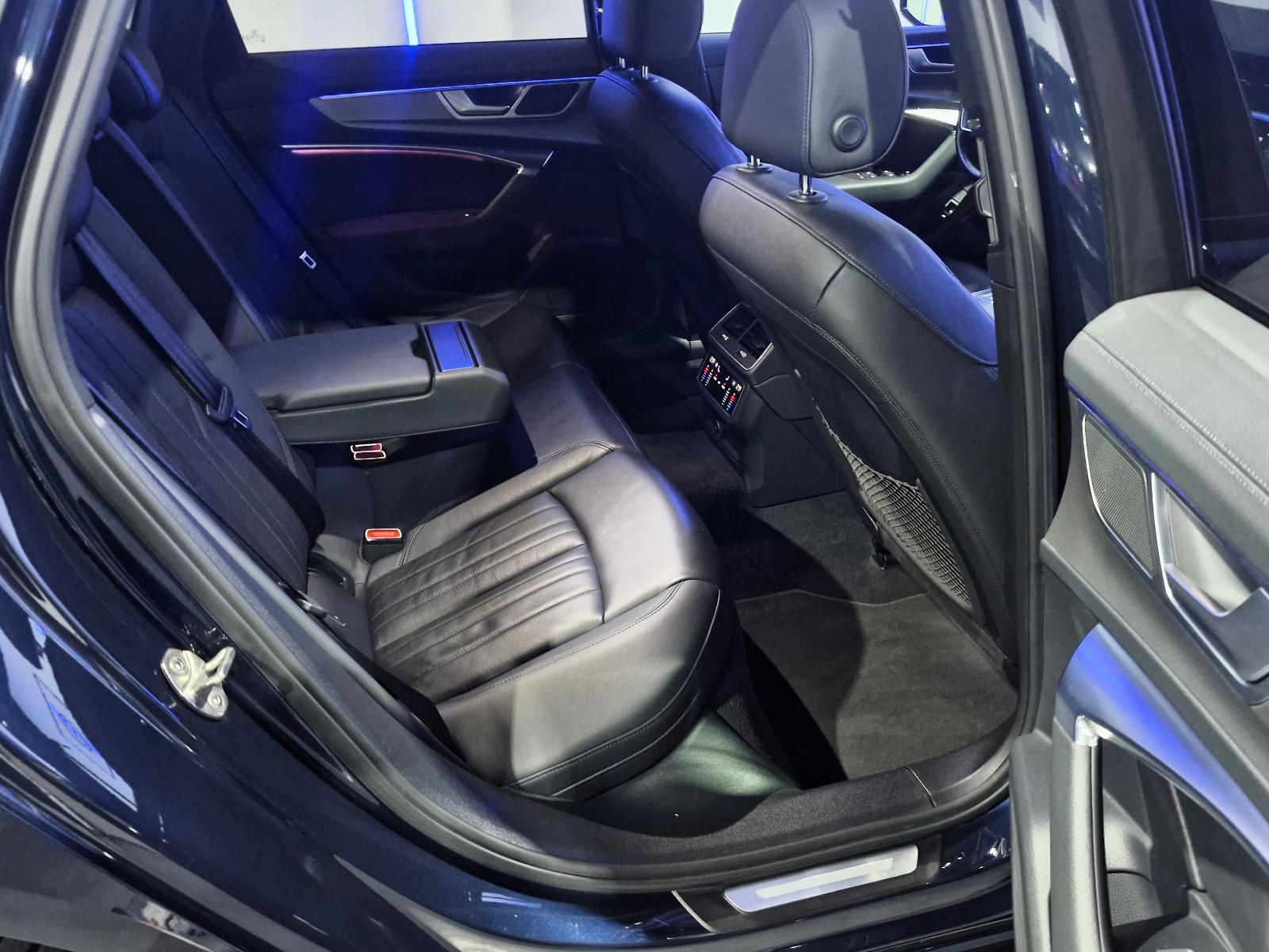 Audi A6 LIM 45 TFSI QUATTRO DESIGN LEDER/LED/ACC/SWA, миниатюра 13