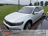 Volkswagen Passat Variant 2.0 TDI DSG Alltrack 4Motion AHK| - Volkswagen Passat Variant: 4motion