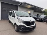 Renault Trafic Combi L2H1 2,9t  Expression,9-Sitze,Klima - gebrauchte Renault Trafic aus dem Jahr 2016