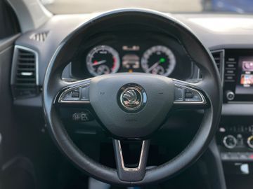 Skoda Karoq - 9