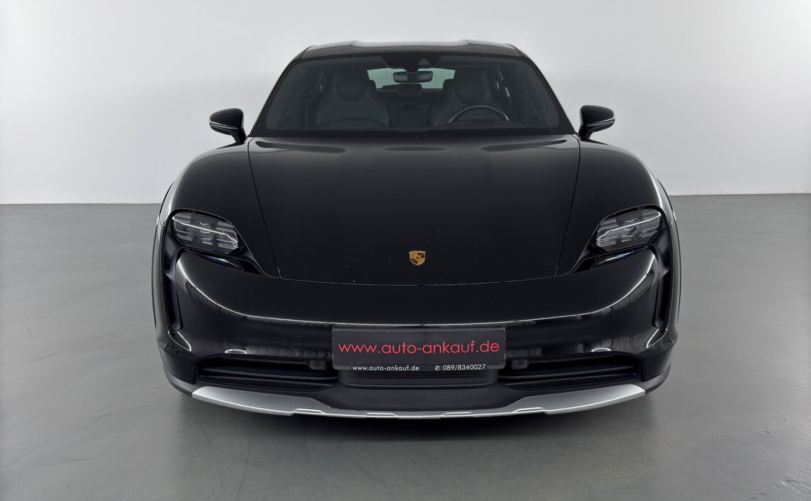 Porsche Taycan 4 Cross Turismo Wärmepump Luftfed. 93kw/h imagem 2