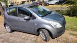 Suzuki zu verkaufen - gebrauchte Suzuki Splash aus dem Jahr 2012