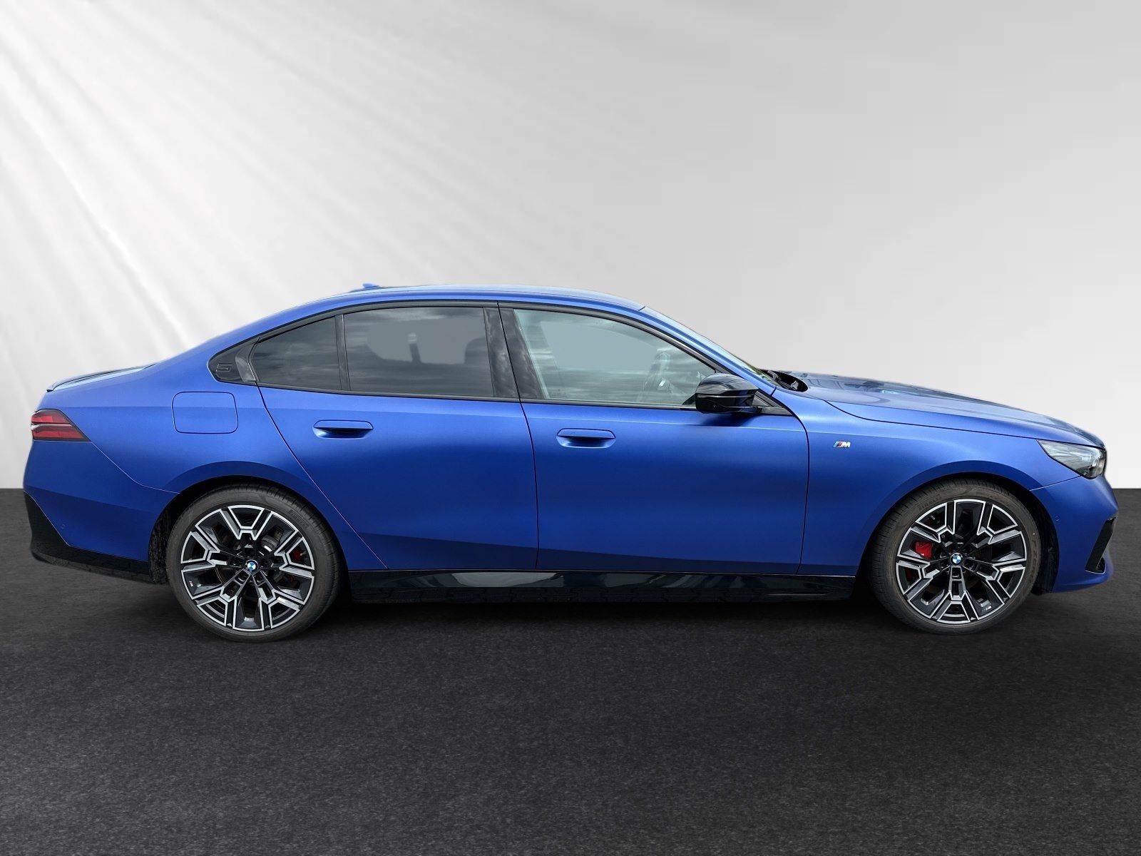 BMW i5 M60 xDrive M Sport Pro|Autobahnass.|DA-Prof. foto 2