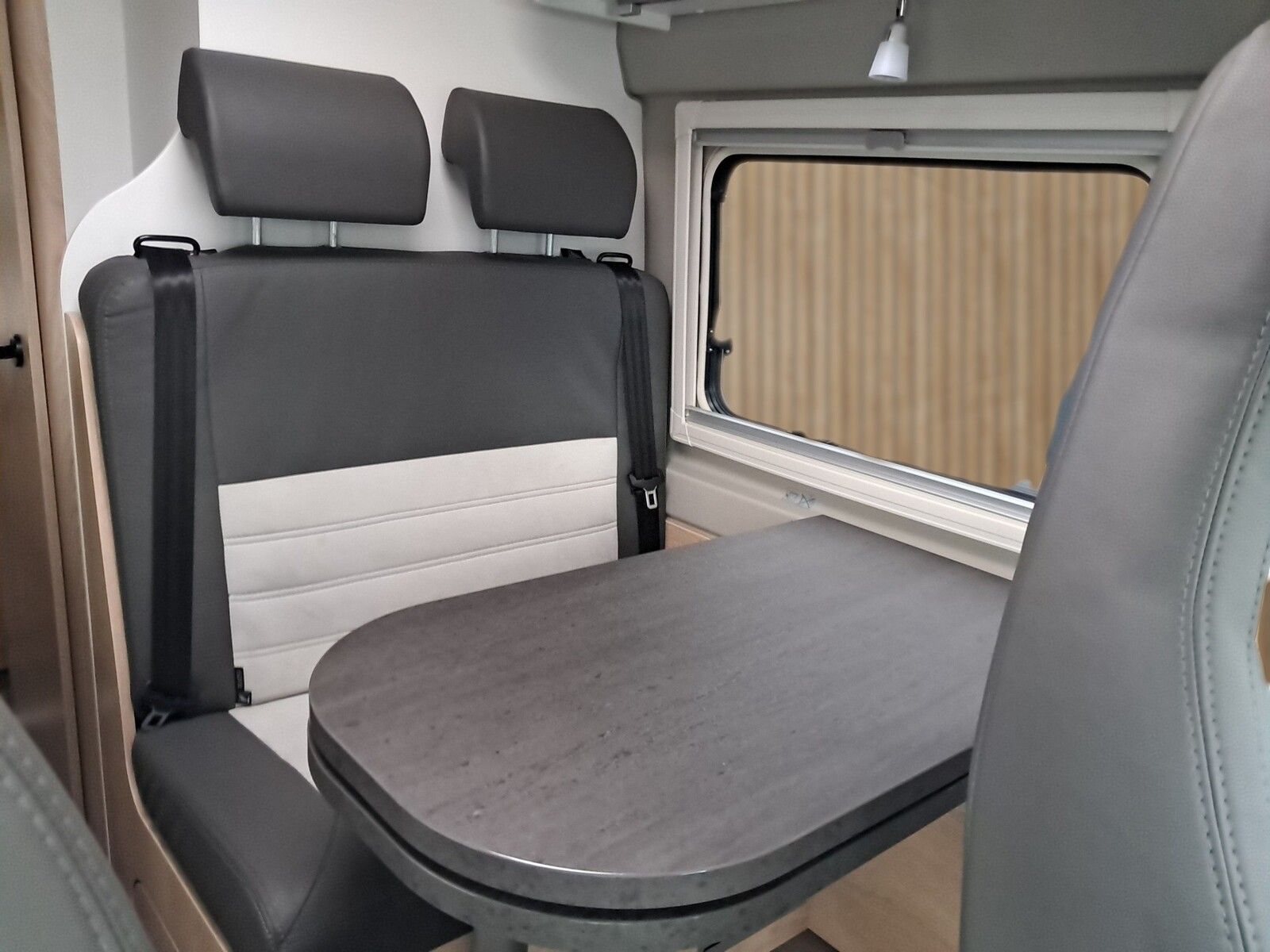 Fahrzeugabbildung Sunlight Adventure Cliff 640 Markise/Solar/Navi/AHK