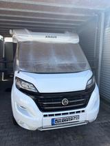 Knaus Sky Ti 650MF Platinum Selection - Offers