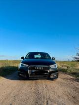 Audi A1 TDI, Sportpack 8X - Audi A1 8X mit Diesel-Antrieb