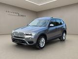 BMW X3 xDrive35i Sport-Aut. - BMW X3 Gebrauchtwagen