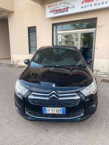 DS Automobiles Ds DS4 DS 4 1.6 e-HDi 110 airdream Business
