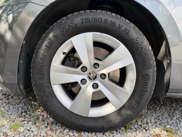 Skoda Superb - 12