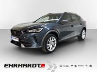 Cupra Formentor - Vorschau Bild 1