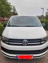 Volkswagen T6 Multivan - VW T6 Multivan Gebrauchtwagen in Bremen