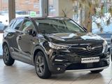 Opel Grandland X 1.2 Turbo KAMERA|SHZ|LHZ|CARPLAY|DAB - Opel Grandland (X) in Hagen