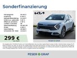 Kia Sportage 1.6T 48V 2WD ULTIMATE - Kia Sportage Neuwagen in Köln