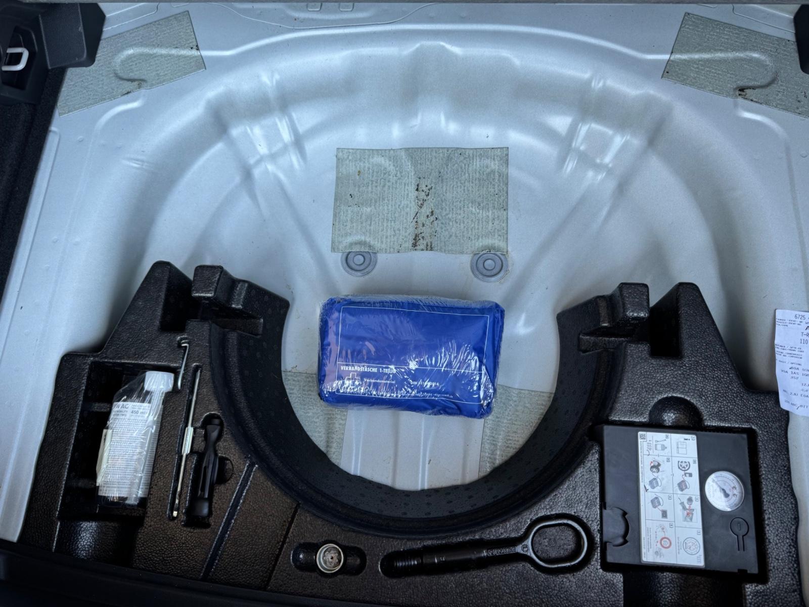 Volkswagen T-Roc Style *LED/App-Connect/Assistenz-Paket*