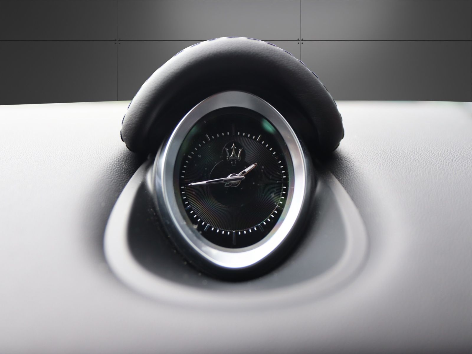 Maserati Ghibli - Bild 19