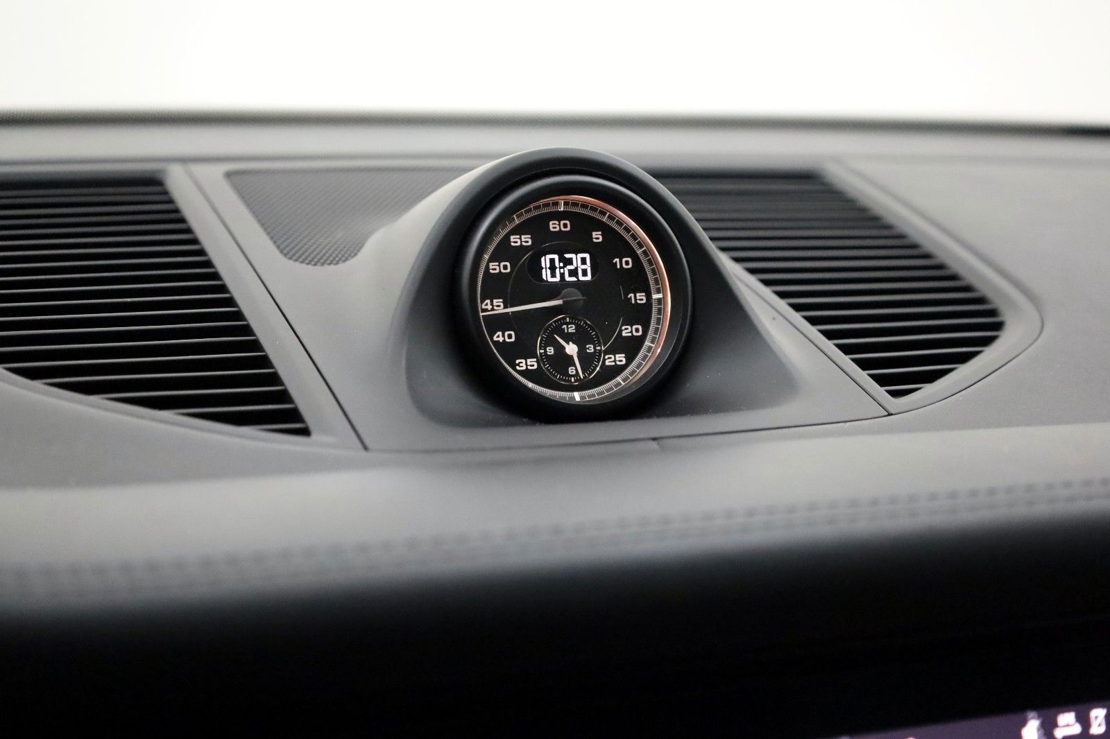 Fahrzeugabbildung Porsche Macan S Leder,Navi,LED,PanDach,BOSE,Sport-Chrono