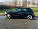 Mercedes-Benz A 180 BlueEfficiency  #Navi#SHZ#8xLMF#Teilleder - Mercedes-Benz A 180 Gebrauchtwagen in Dortmund