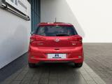 Hyundai i20 1.0 Sitzheizung Lenkradheizung Klima Tempoma - Hyundai i20 in Braunschweig