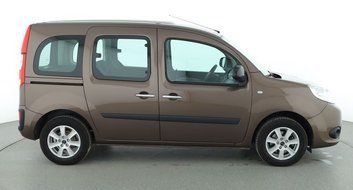 Image of Renault Kangoo