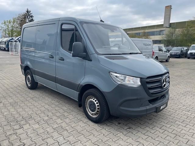 Mercedes-Benz Sprinter 314 CDI KA/L1H1/MBUX/KLIMA/KAMERA/STAND