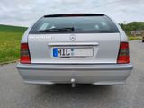 Mercedes-Benz C 200 CDI T CLASSIC Classic - aus 1999: Kombi