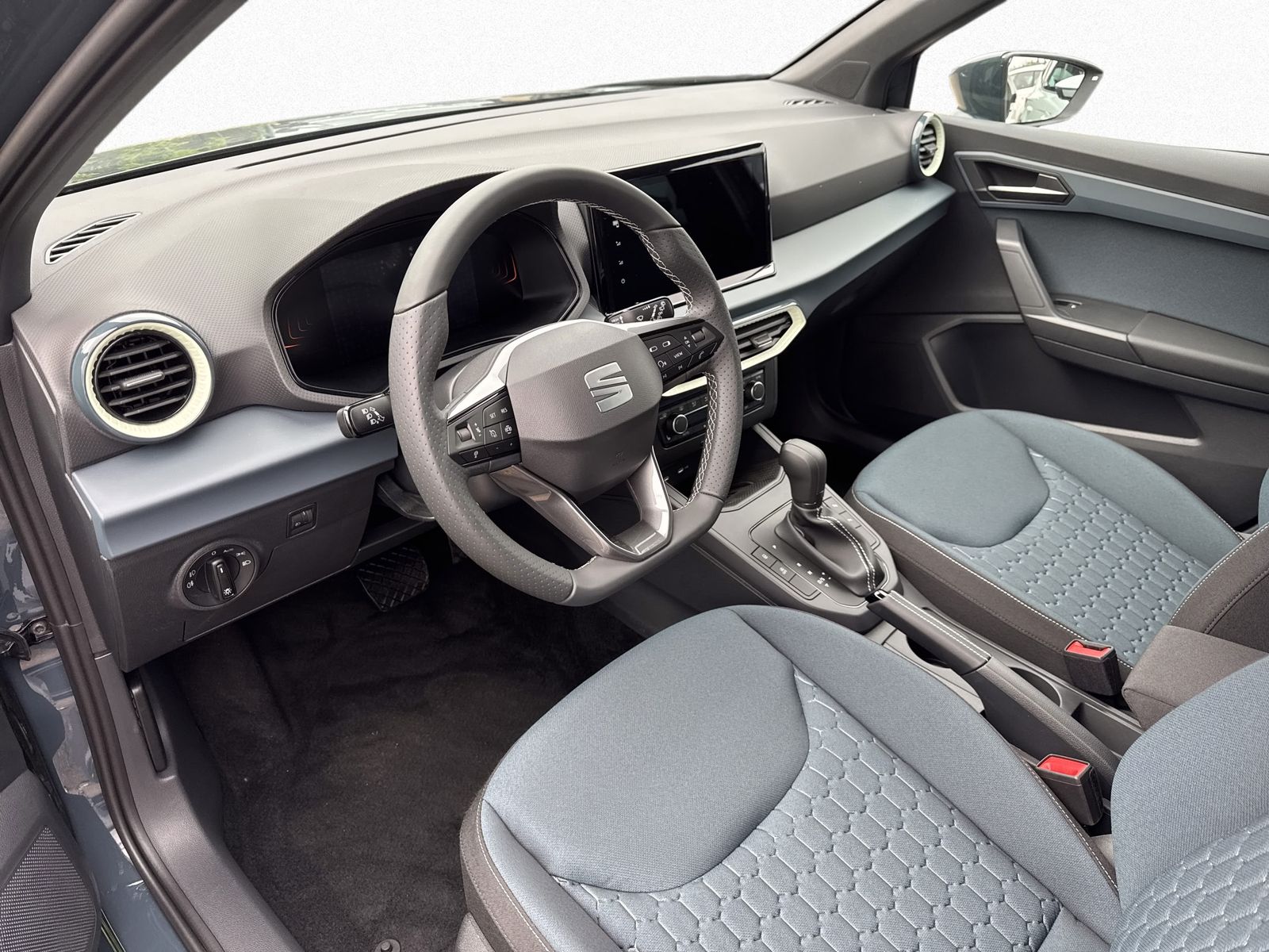 Seat Arona - Bild 7